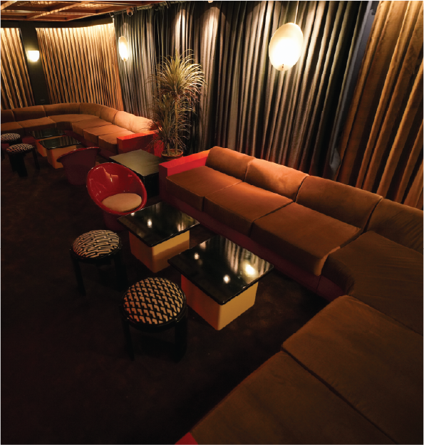 Premium Residence